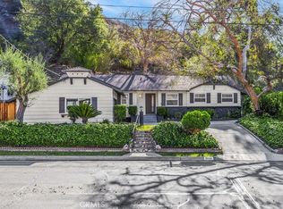 2020 Oak Valley Rd, Glendale, CA 91208