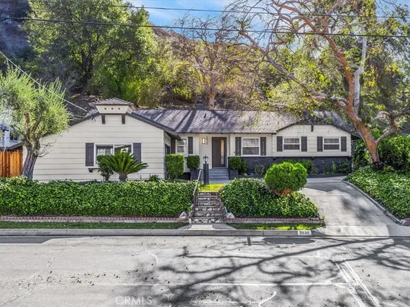 2020 Oak Valley Rd, Glendale, CA 91208