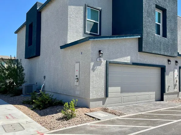 4862 Orchid Ridge Ave #3L3AGM, Las Vegas, NV 89141