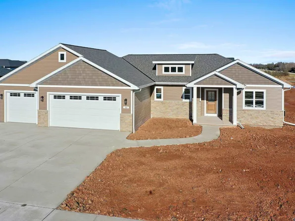 310 Willie Mays Cir, De Pere, WI 54115