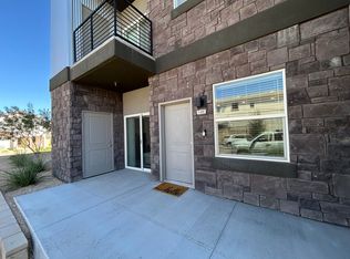 5801 S Garnet Dr #1-101, Saint George, UT 84770