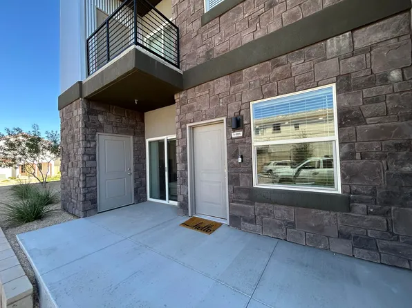 5801 S Garnet Dr, Saint George, UT