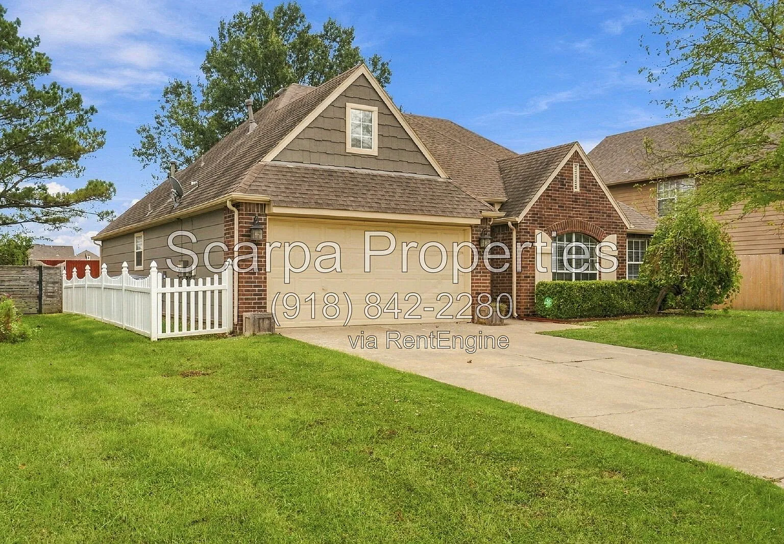 3 bed, 2.0 bath, 1796 sqft, $1,934 — Photo 3