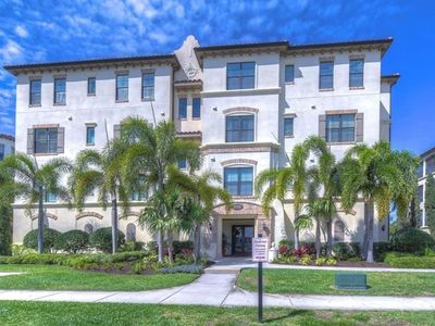 5715 Yeats Manor Dr Unit 302, Tampa, FL, 33616