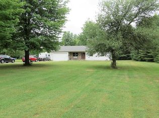 459 Chateaugay Dr SW, Pataskala, OH 43062