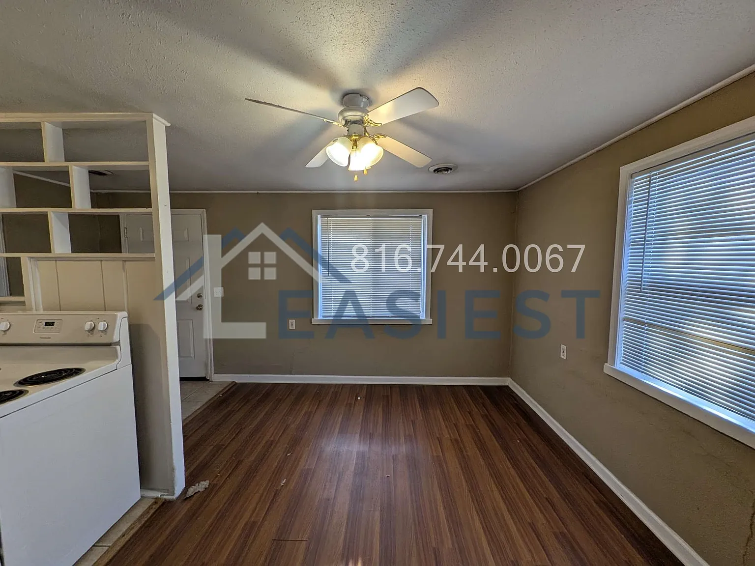 1 bed, 600 sqft, $1,125 — Photo 3