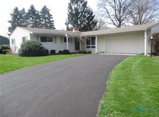 1205 Madison Rd, Fostoria, OH 44830