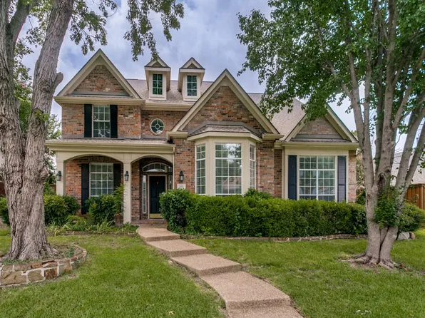1408 Stillforest Dr, Allen, TX 75002