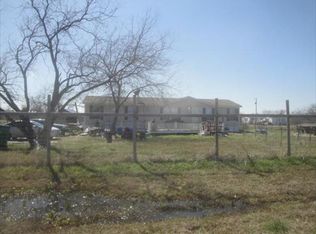 8753 County Road 137, Terrell, TX 75161