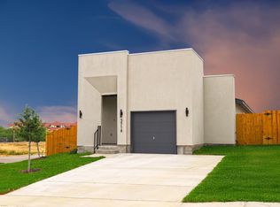 3714 Eduardo E Hayes Dr, Laredo, TX 78046