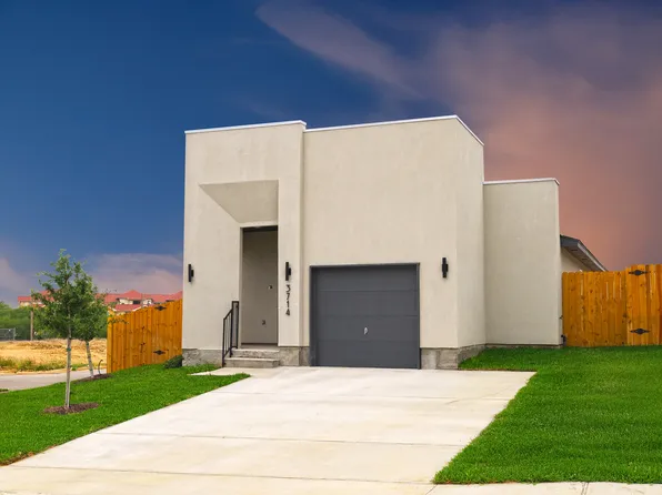 3714 Eduardo E Hayes Dr, Laredo, TX 78046