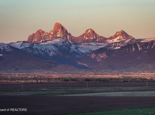 Tba Big Game View Rd, Tetonia, ID 83452
