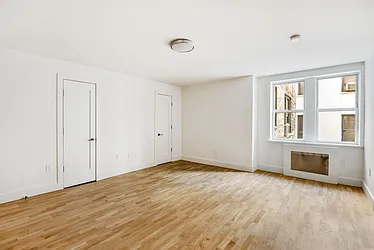 Rented by Akelius Real Estate Management