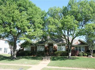 2101 Woodbury Pl, Richardson, TX 75082