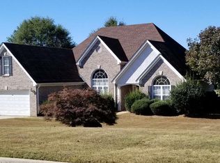 916 Melissa Belle Ct, Ellenwood, GA