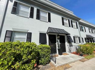 6977 Place De La Paix #6977, South Pasadena, FL 33707