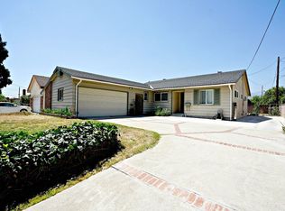 9457 Blackley St, Temple City, CA 91780