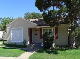 3006 30th St, Lubbock, TX 79410