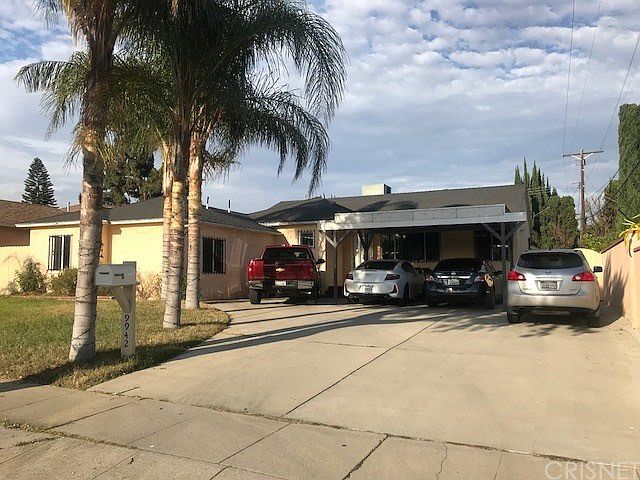 1st image of 9942 Saloma Ave