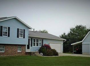 3730 County Road A, Liberty Center, OH 43532