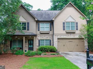 1101 Milam Cir, Clarkston, GA 30021