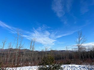 LOT 7B Harmony Row, Bethel, ME 04217