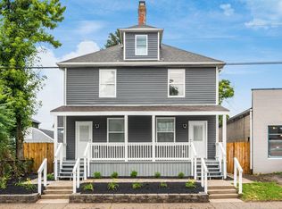 924-926 1/2 Sullivant Ave, Columbus, OH 43223