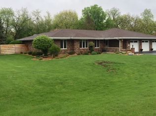 8633 N Winnebago Ln, Byron, IL 61010