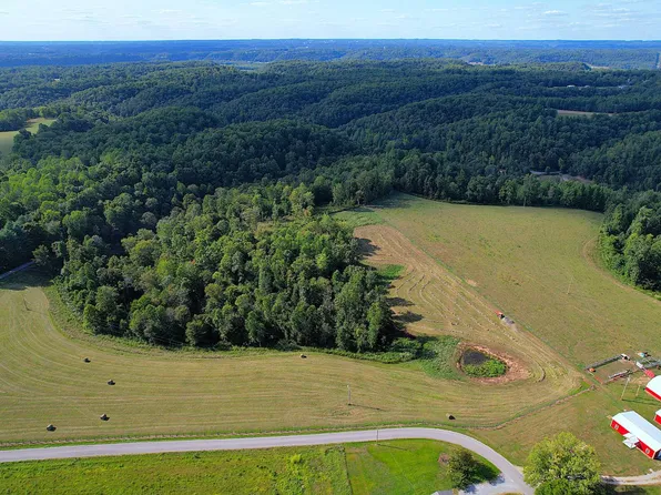 1470A Gosser Ridge Rd, Liberty, KY 42539