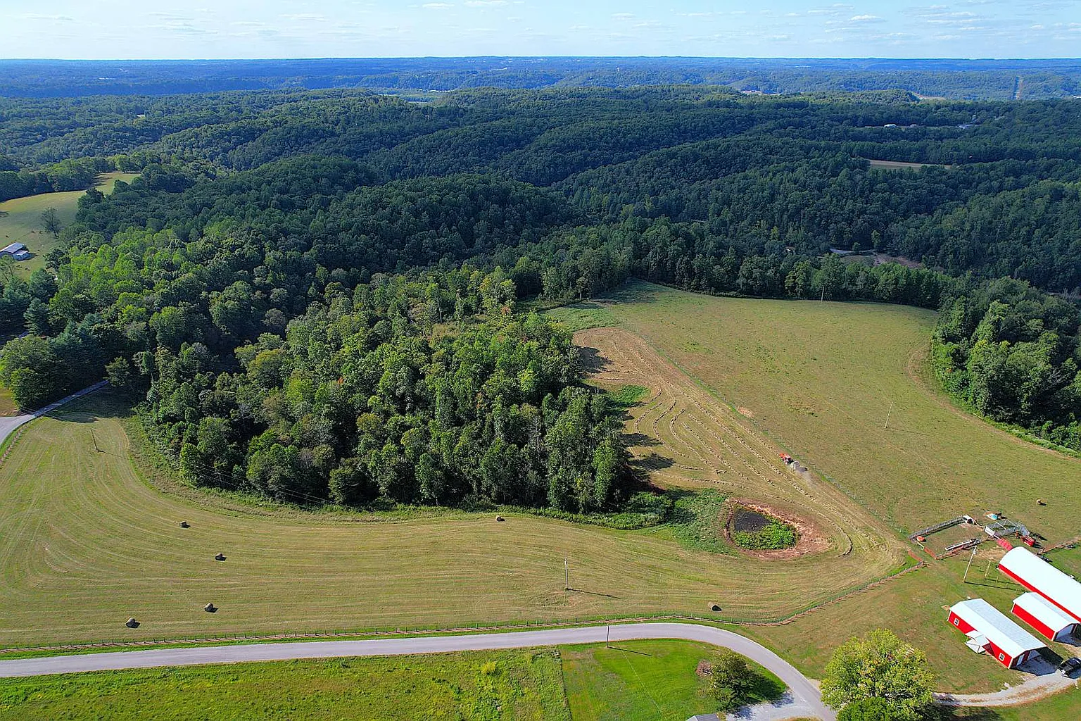 1470A Gosser Ridge Rd photo 1