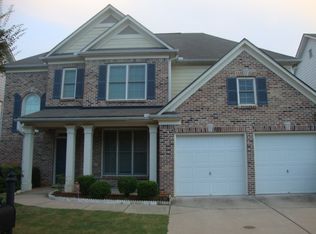 673 Maple Grove Way, Marietta, GA 30066