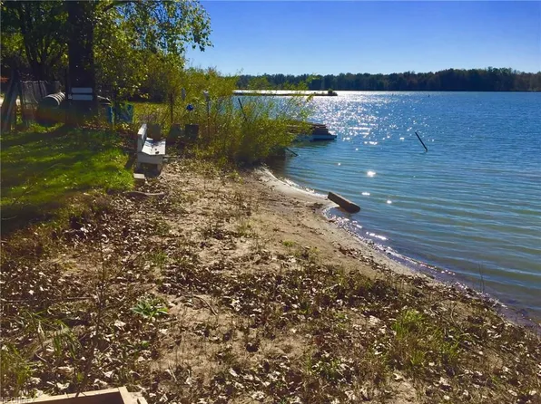 110 Lakeview Ct, Chippewa Lake, OH 44215