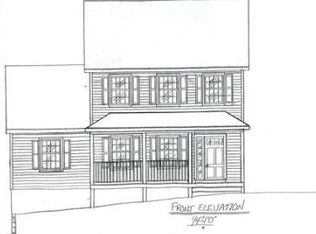 5 Rockrimmon St, Belchertown, MA 01007