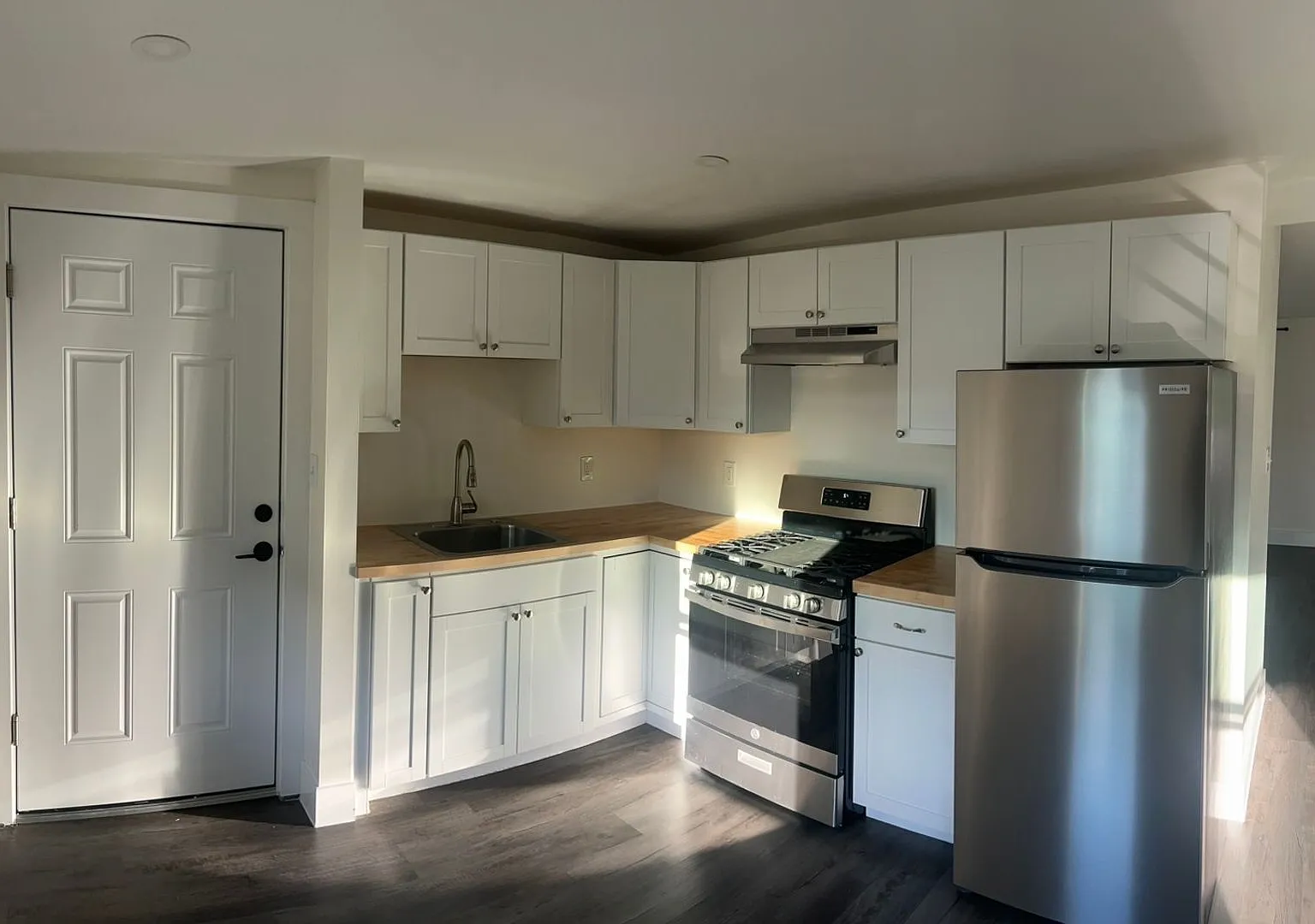 80 Garden Street — Photo 4