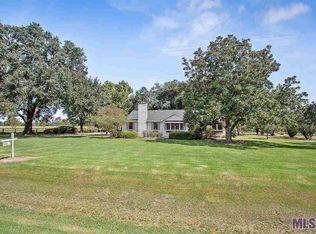 7030 State Highway 1, Lettsworth, LA 70753