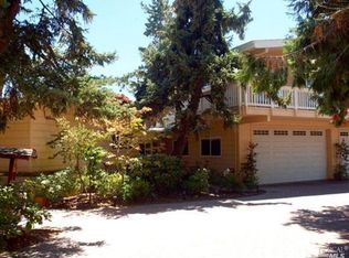 127 Griffen Ln, Napa, CA 94558