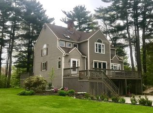 653 S River St, Marshfield, MA 02050