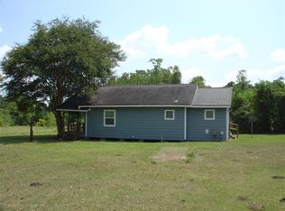 30639 Old Joseph Rd, Hockley, TX 77447