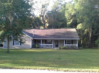 8909 SW 102nd Ave, Gainesville, FL 32608