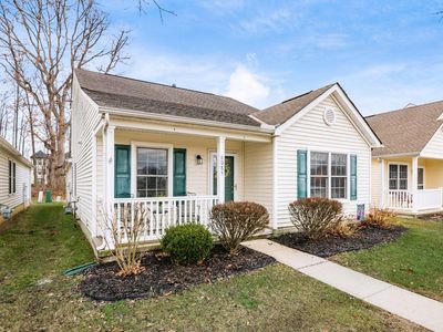 6085 Eden Valley Dr, Westerville, OH, 43081