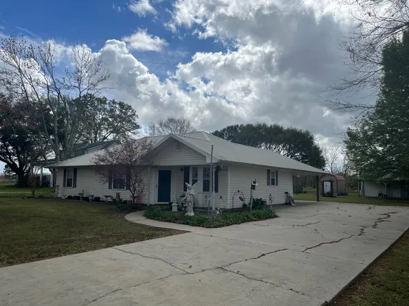 326 Duplechin Rd, Church Point, LA 70525