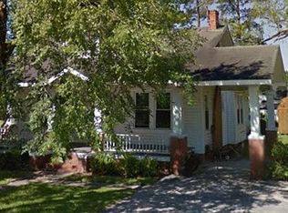214 S Cleveland St, Kershaw, SC 29067