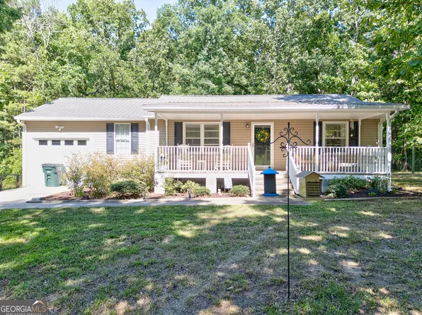 1285 Artesian Well Rd NW, Calhoun, GA 30701