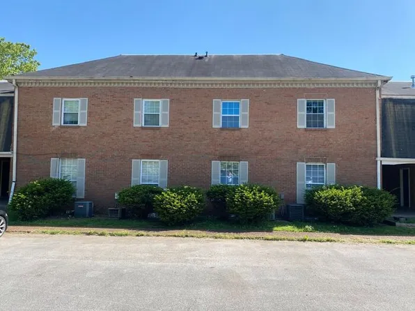 323 Forest Park Rd #1-14, Madison, TN 37115