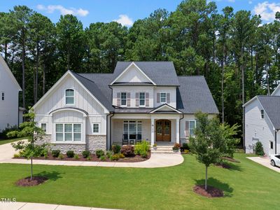 513 Ansley Ridge Pl, Cary, NC, 27518