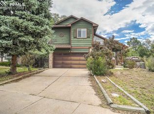 225 Wallace St, Colorado Springs, CO 80911