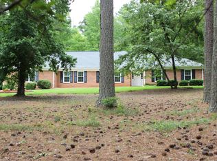 181 Ponderosa Dr, Fayetteville, GA 30214