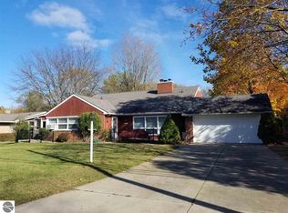 1115 Watson Rd, Mt Pleasant, MI 48858