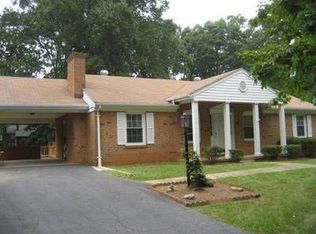 734 Rainbow Forest Dr, Lynchburg, VA 24502