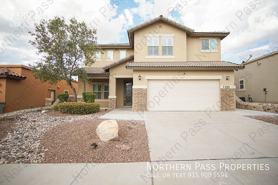 1st image of 7389 Meadow Sage Dr